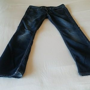 William Rast Jeans